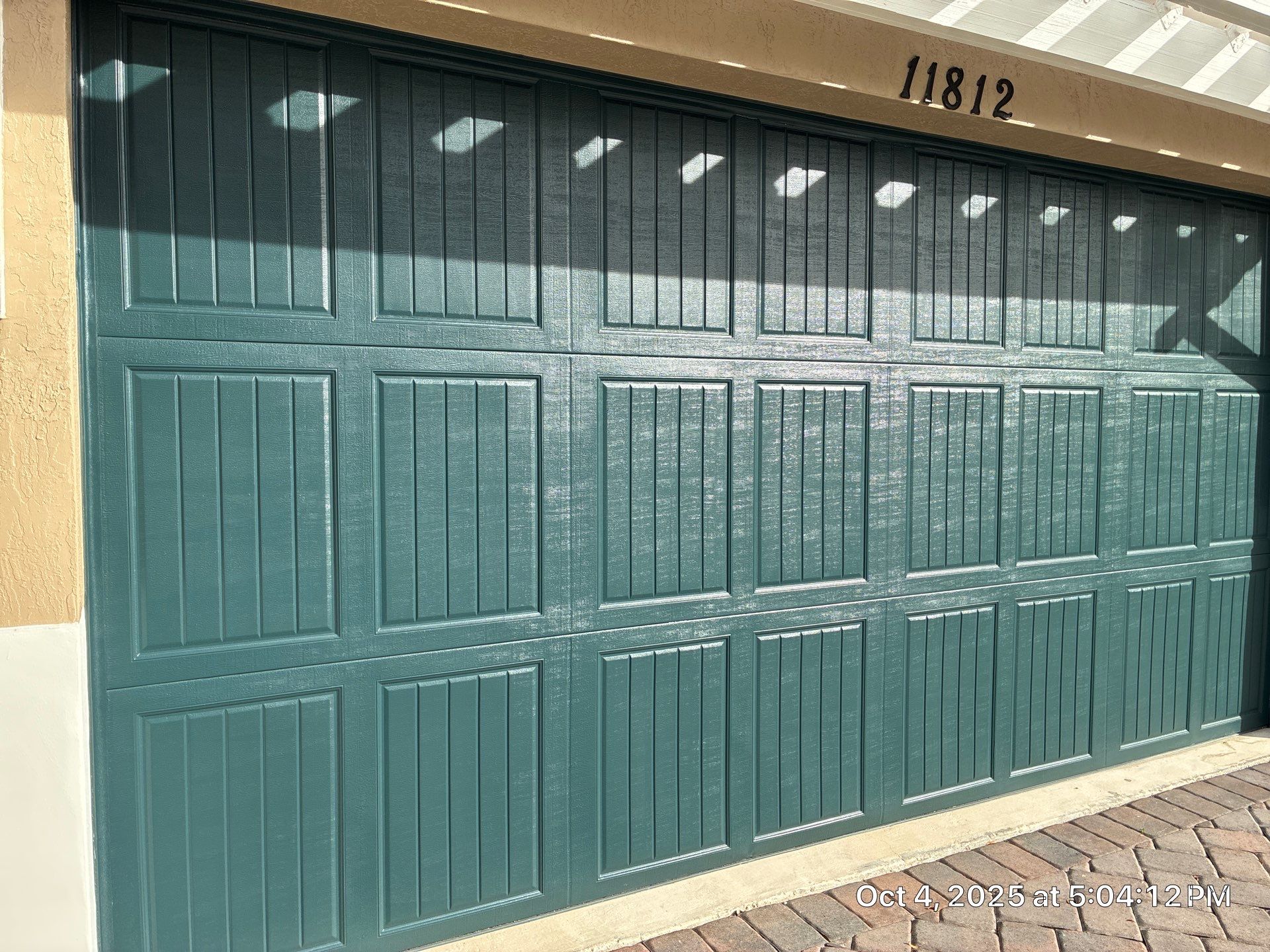 Heron Bay Parkland Painting by BKB Pressure Cleaning LLC