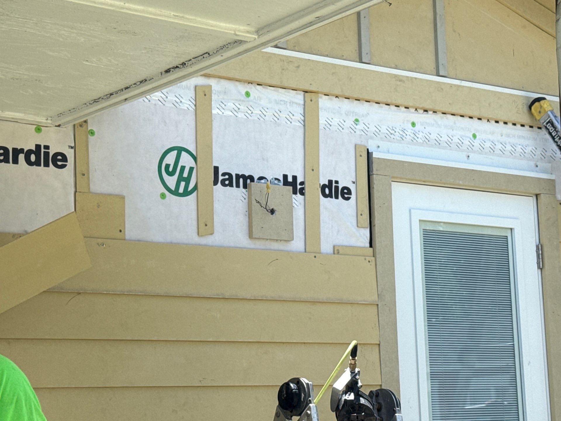 Virginia Park by Bayshore Exteriors