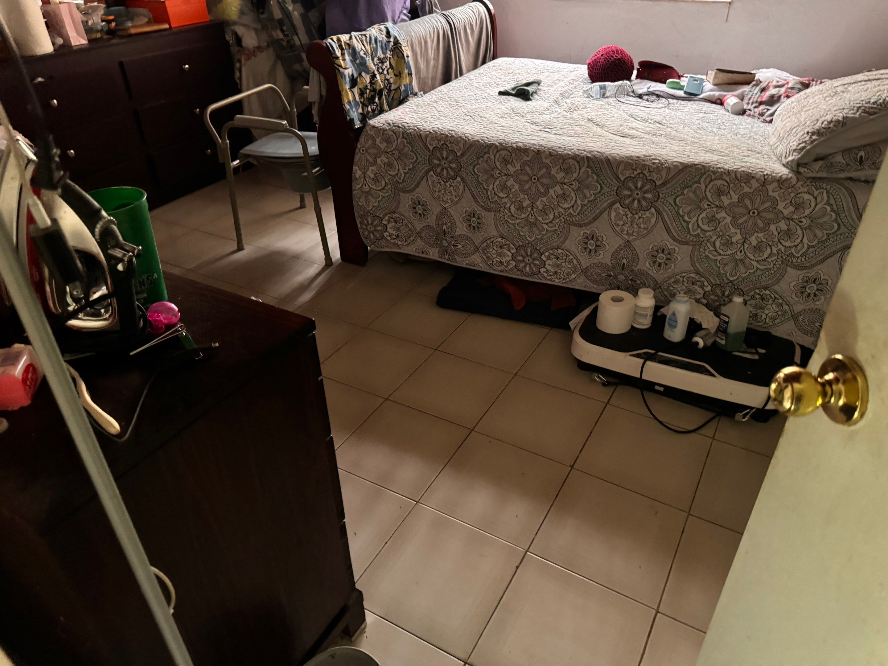 Water Damage Claim in Miami by FLAPA & KeyStone