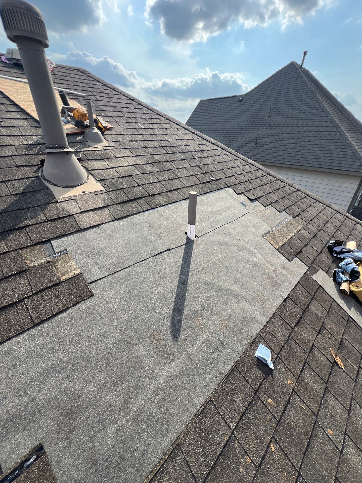 Roof Repair Humble by Roof Repair Company