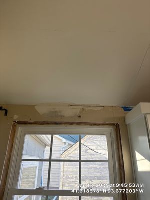 Kitchen Transformation: Professional Interior Painting