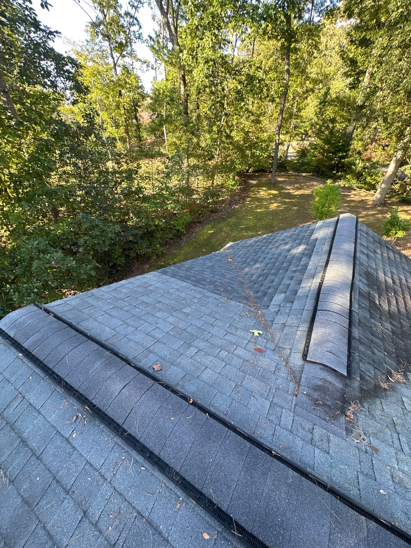 Roof Replacement using GAF by Peak 2 Peak Services LLC