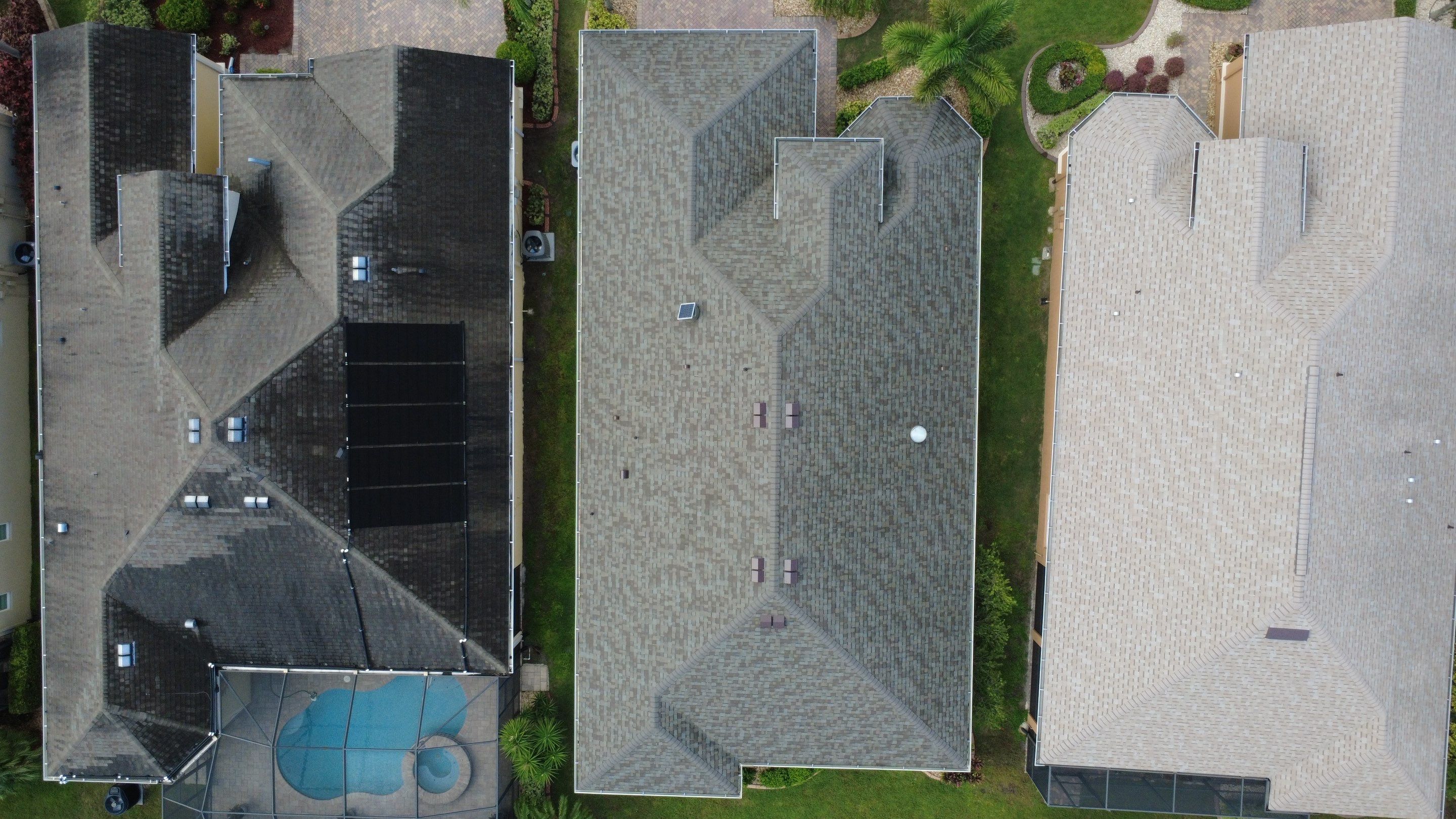 Roof Replacement in Sun City Center, FL by Steadfast Roofing
