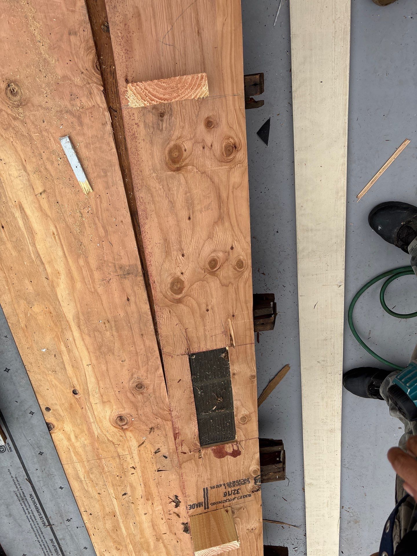 Project in Roseburg by Peak Exteriors LLC