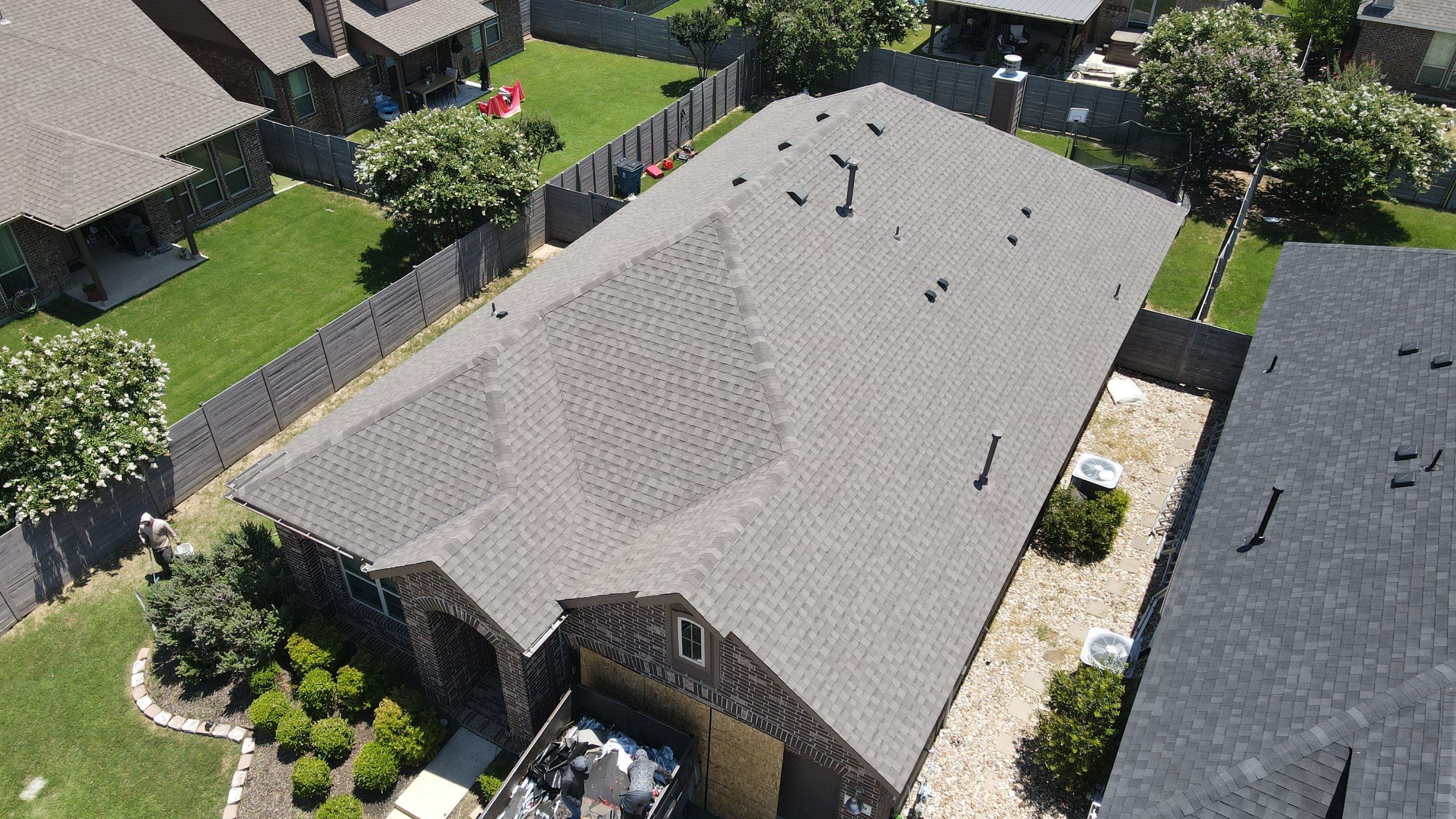 Project in Northlake by Armor Roofing | Exteriors