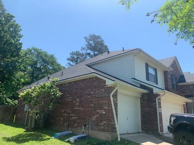 Roof Replacement