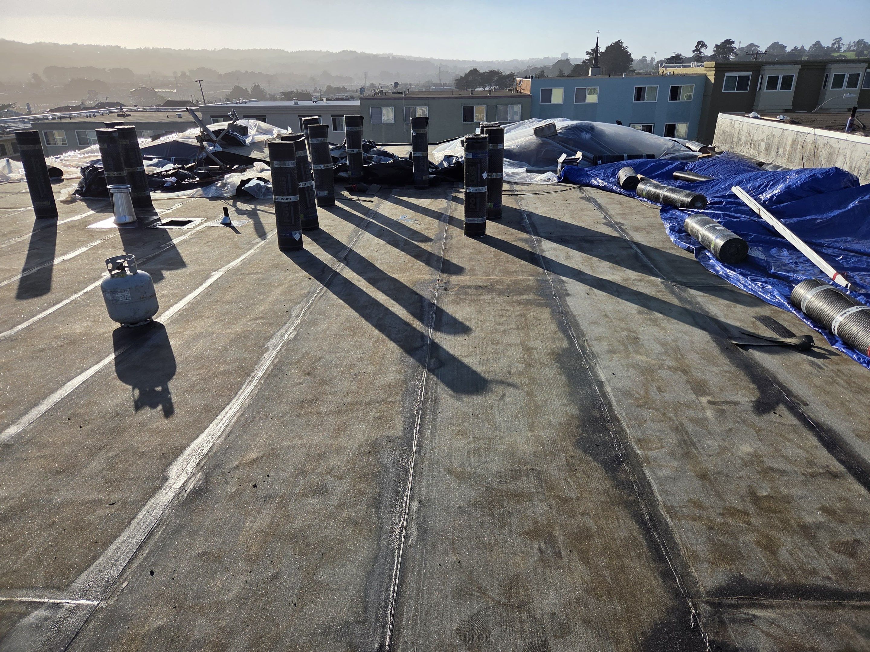 Roof Replacement - South San Francisco, CA 94080 by Epic Roof Replacement