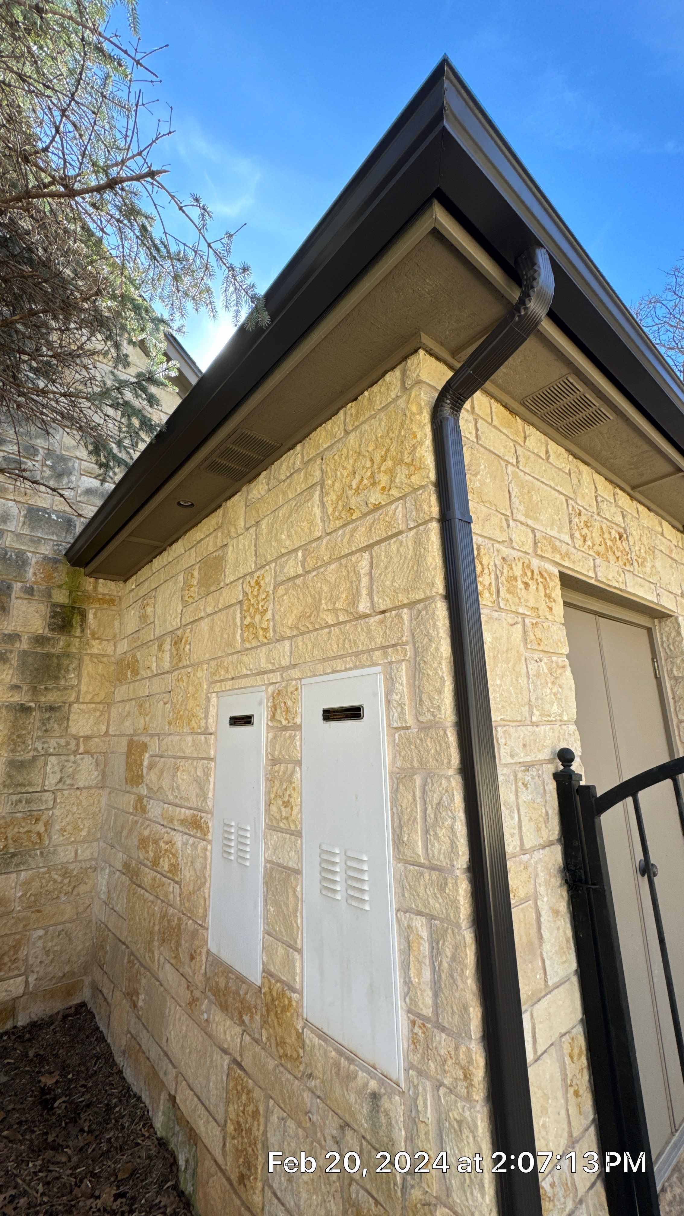Reroof using Certainteed Integrity Roof System by Castillo Roofing