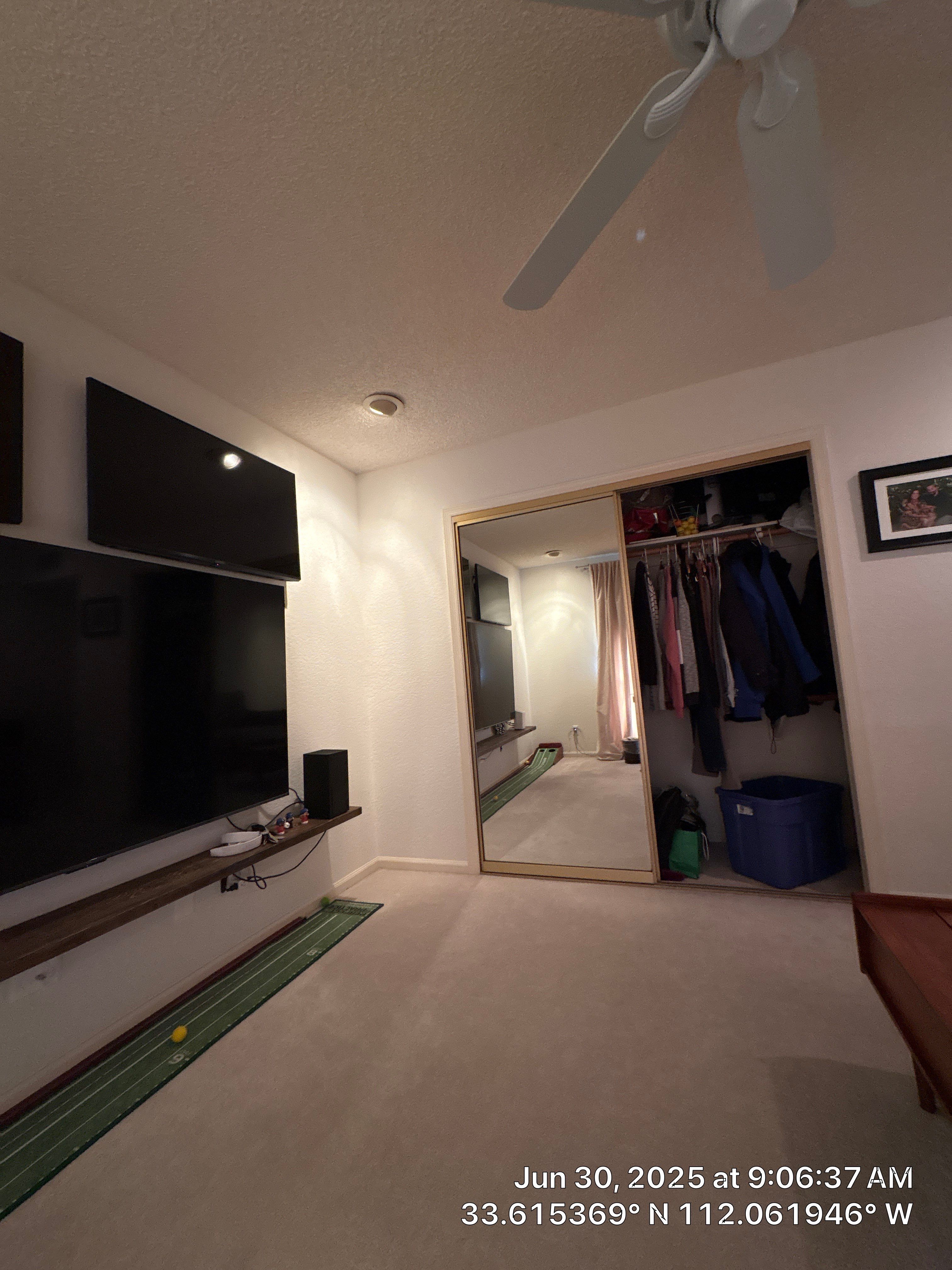 Utah Hockey Club by CompanyCam Sales Demo