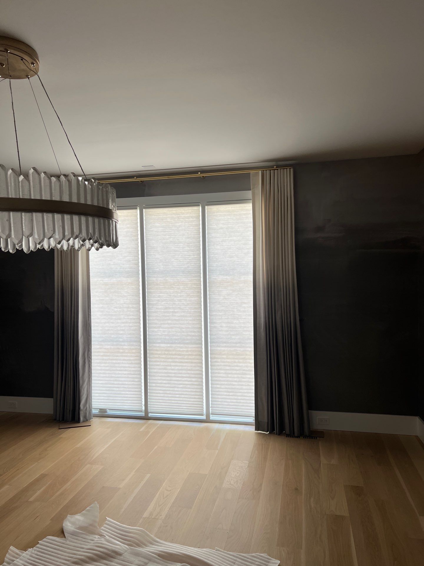 Project in Chapel Hill by Gotcha Covered Raleigh