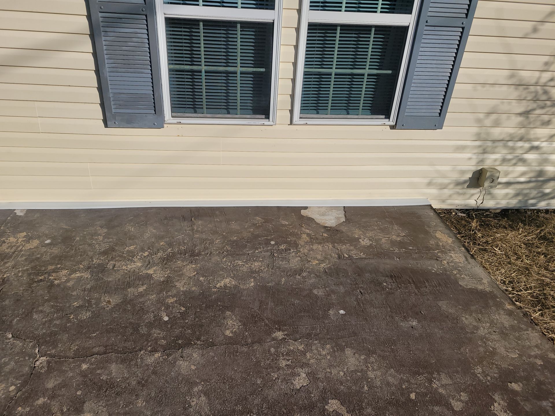 James Daugherty by Silver Leaf Contracting 