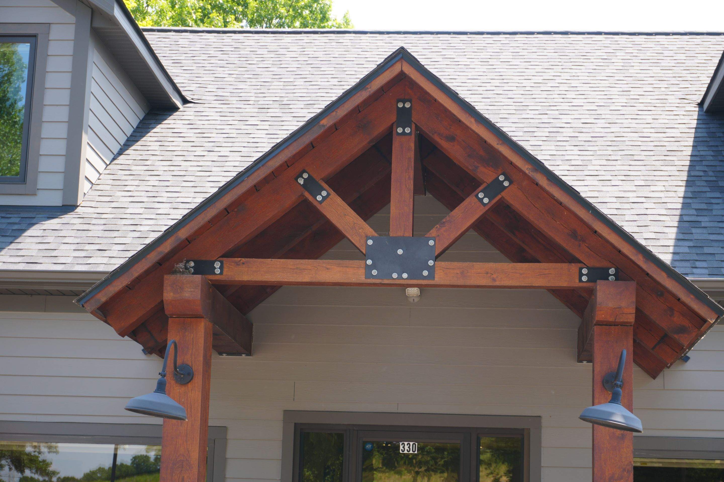 Project in Walker by Cutting Edge Homes