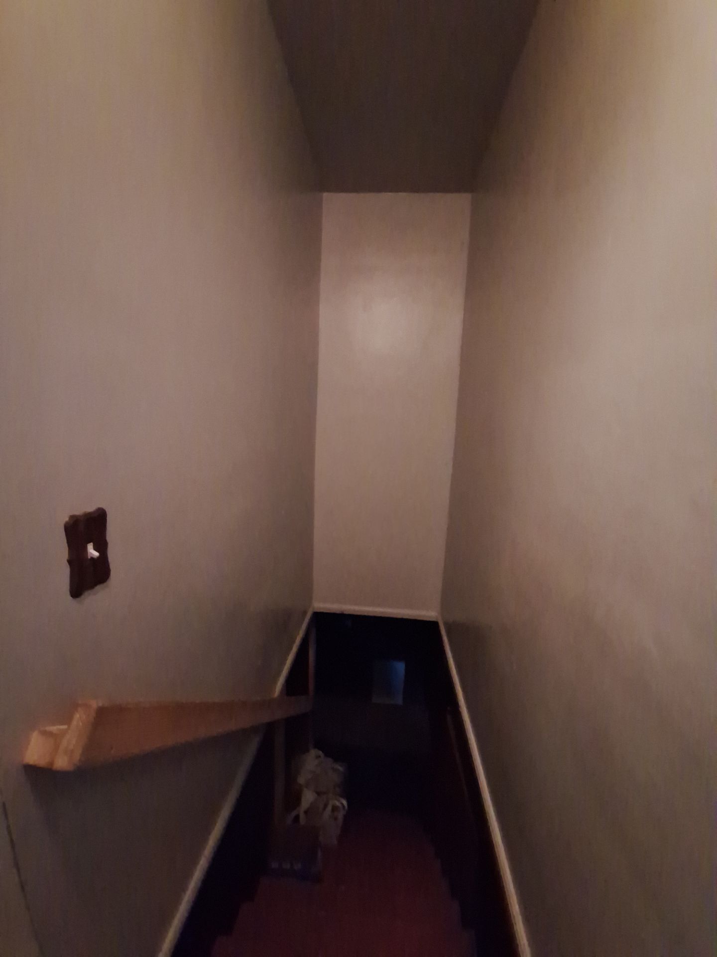 Interior Painting & Drywall Repair in Muskegon, MI | Ceiling & Wall Repaint by Gordon Painting