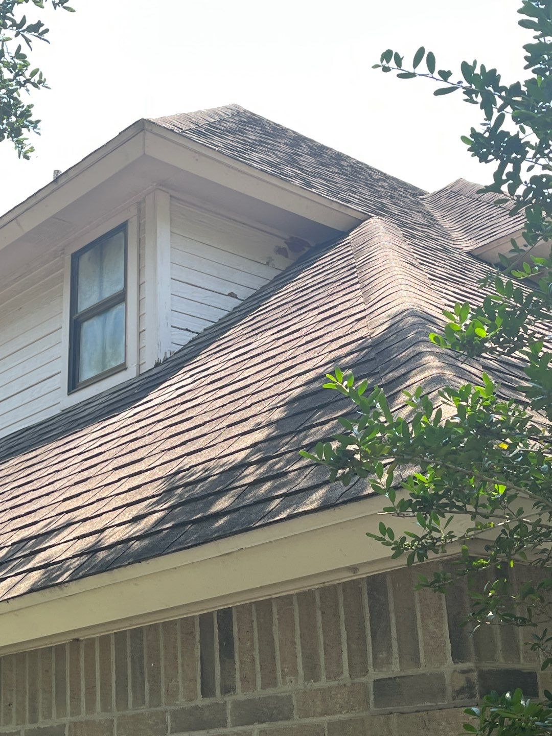 Grey is the new Black by Bayfront Roofing and Construction