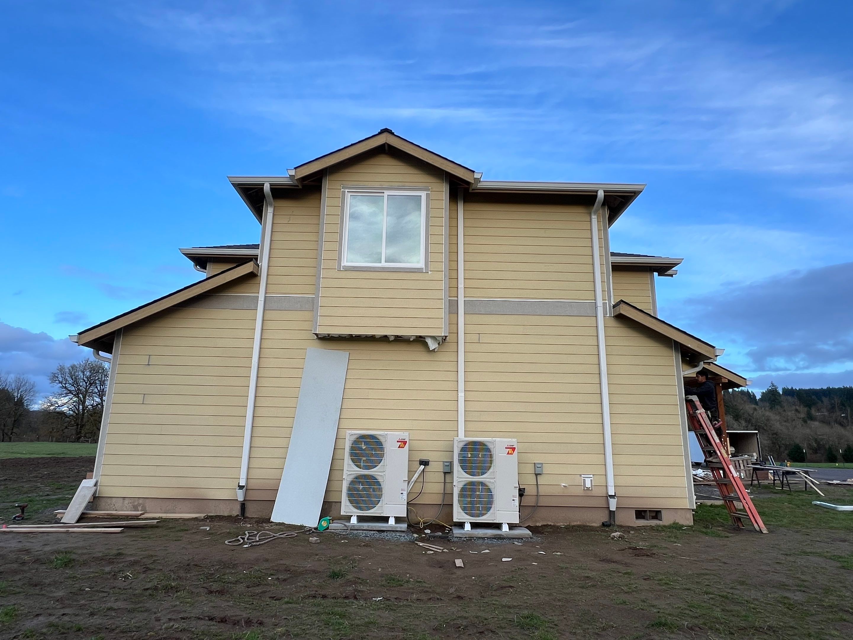 Siding | Siding in Mulino, OR 97042 by Valiant Roofing, LLC