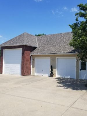 Roof, Windows, Doors, Landscaping and Deck 