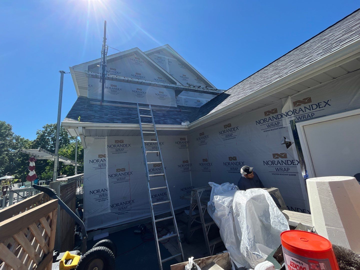 Plymouth, MN – Full Exterior Remodel with Roof, Siding, and Gutters by First Impressions Exteriors