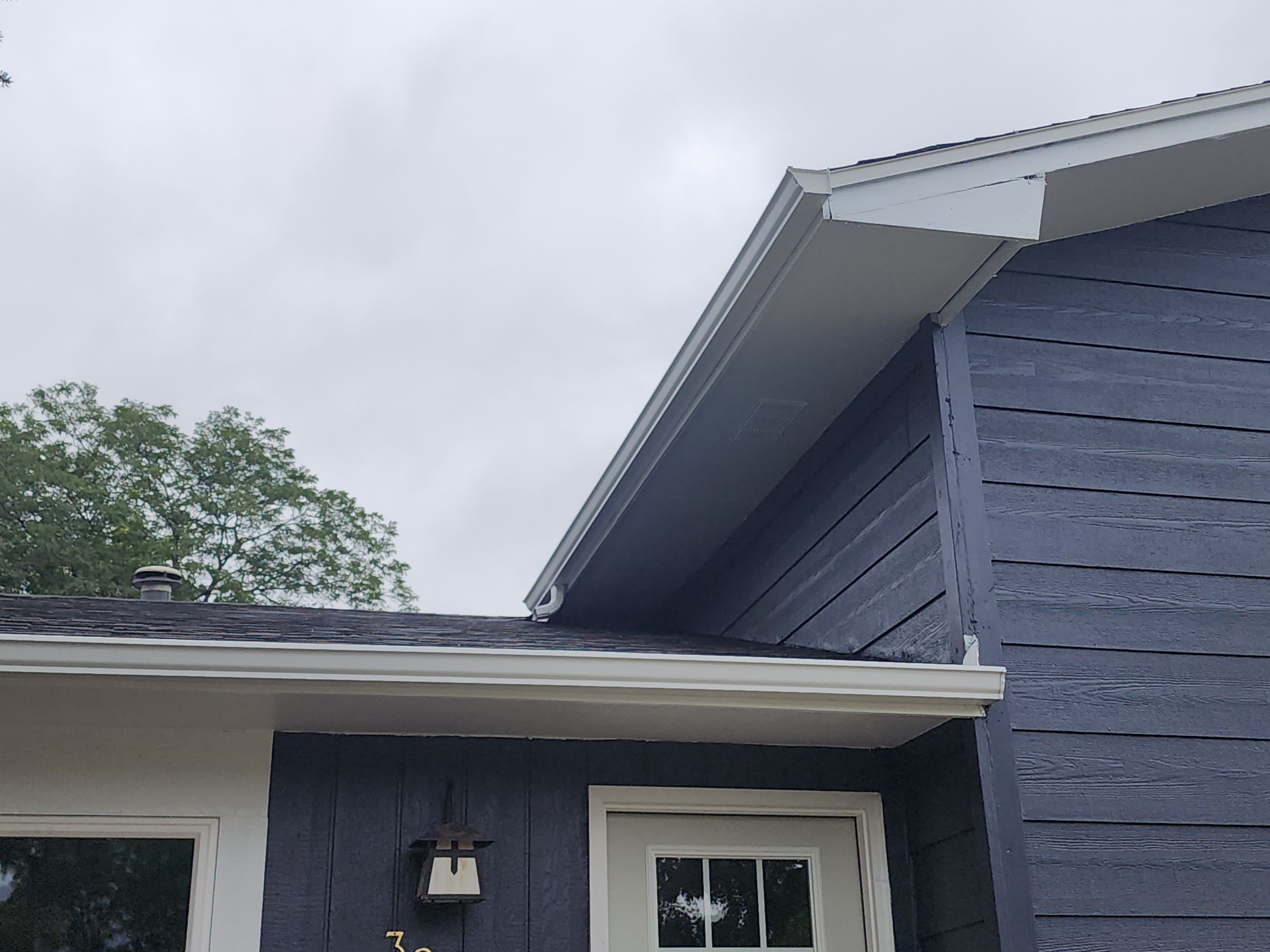 Full Architectural Shingle Roof Replacement and Gutter Installation in Rapid City by Weather-Tite Exteriors LLC