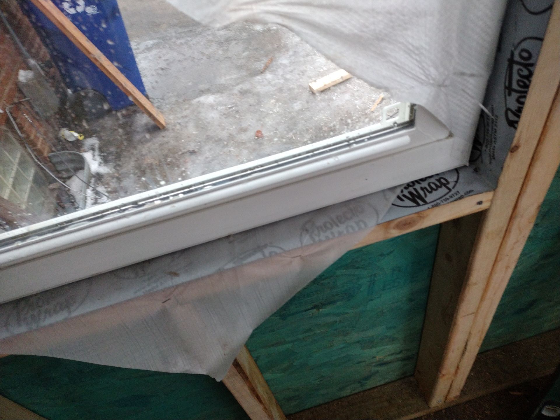 Three-Season Porch Renovation – Complete Structural Transformation by Johnny Five Construction 