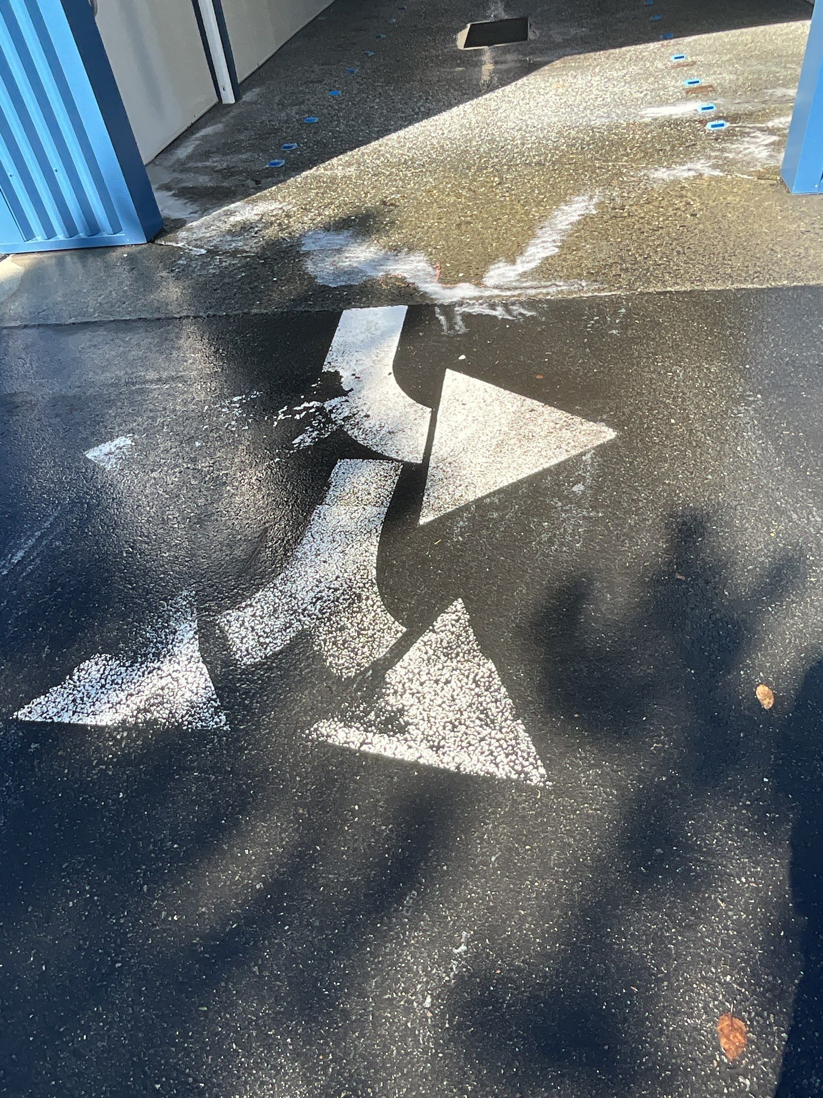 Mark | Asphalt Driveway    by Jireh Asphalt & Concrete Inc 