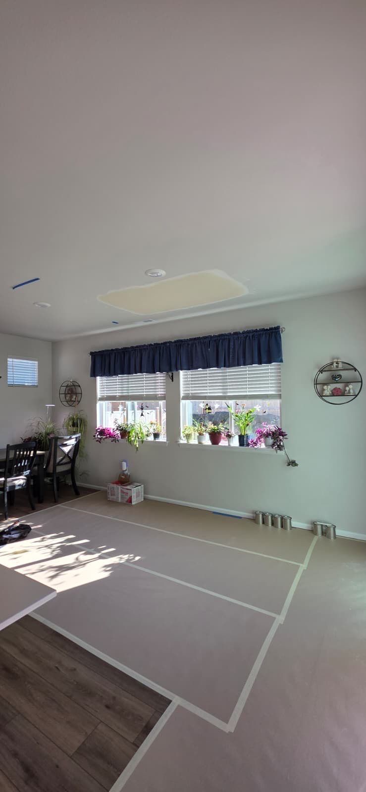 Project in Port Orchard by Master Restoration 