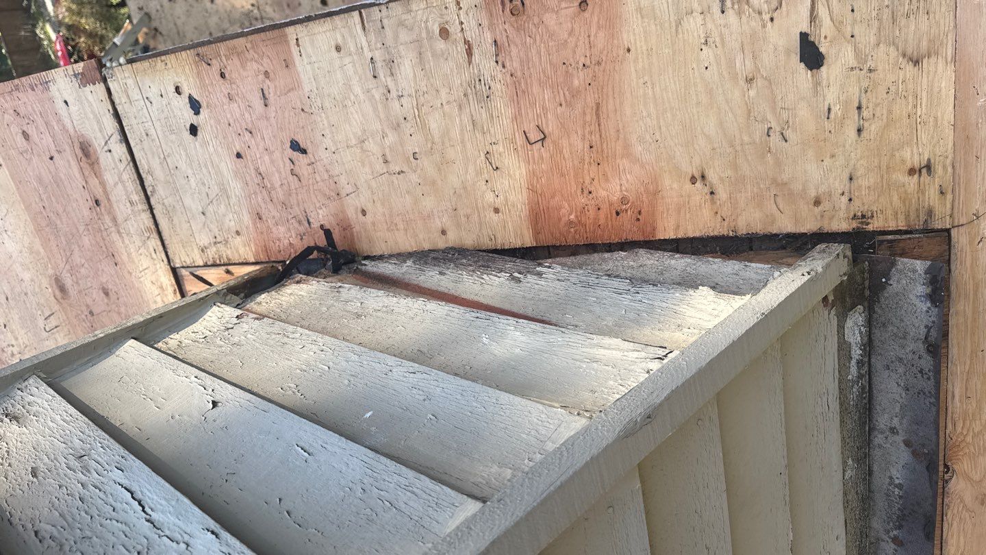 Residential Roofing Installation using GAF UHDZ Shingles by Roofing Formula LLC