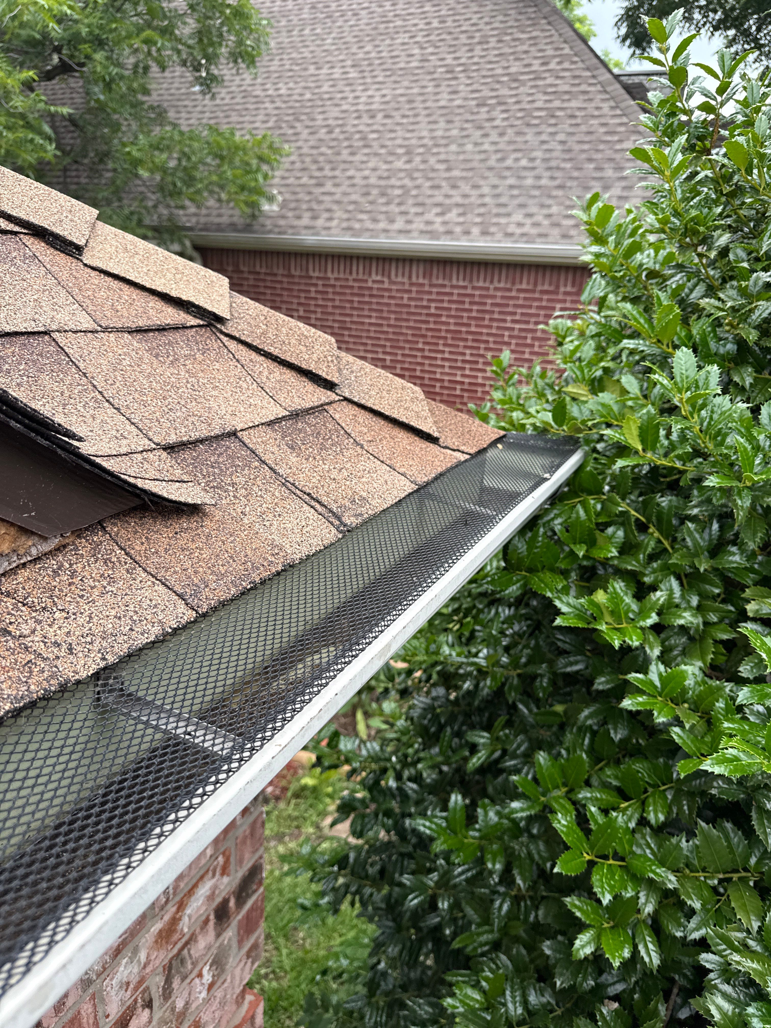 Fortified Roofing System Installation and Gutter Replacement in Rowlett by Springtree Restoration 