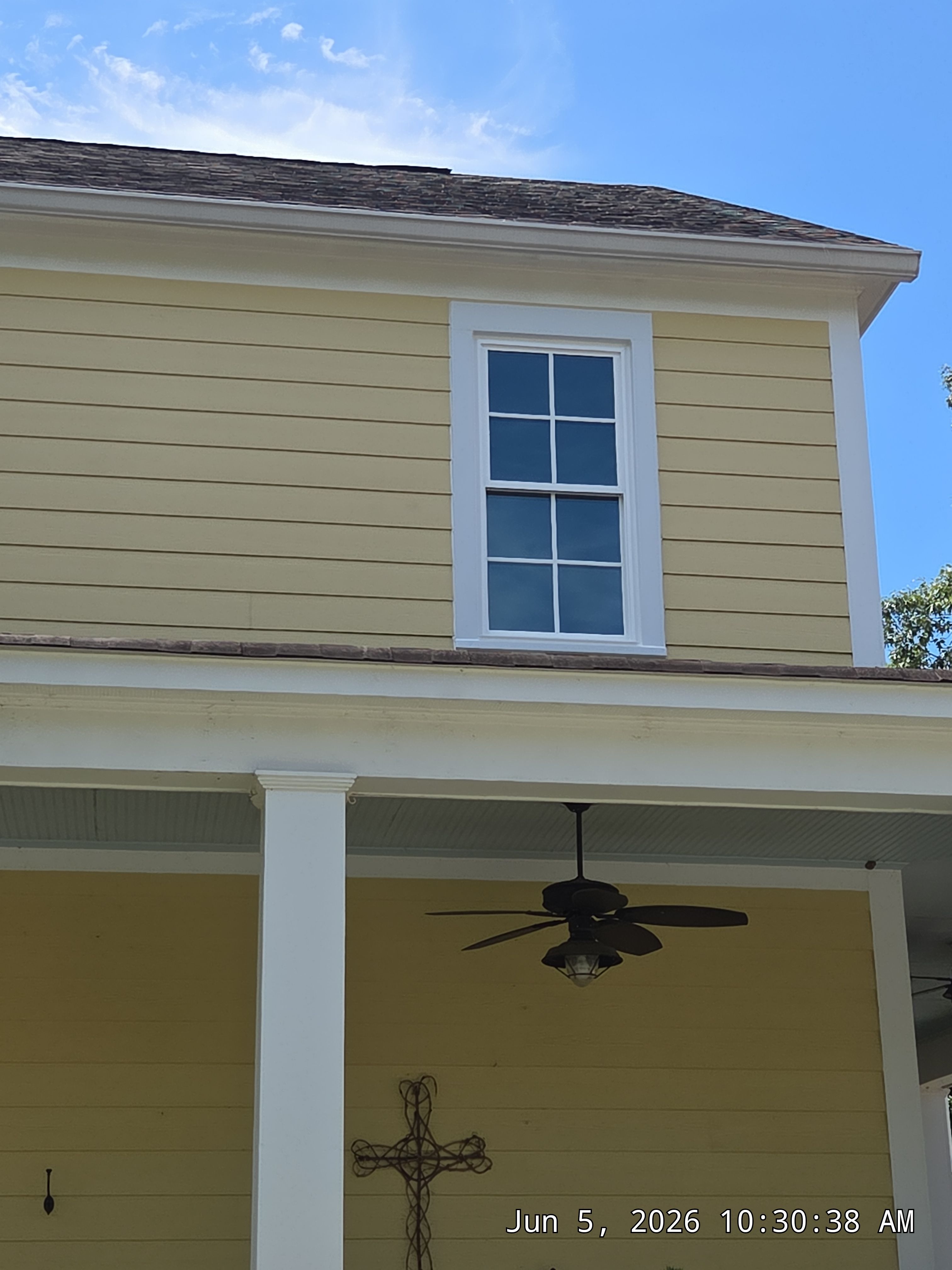 Rowland Project in Hoover by The Window Source