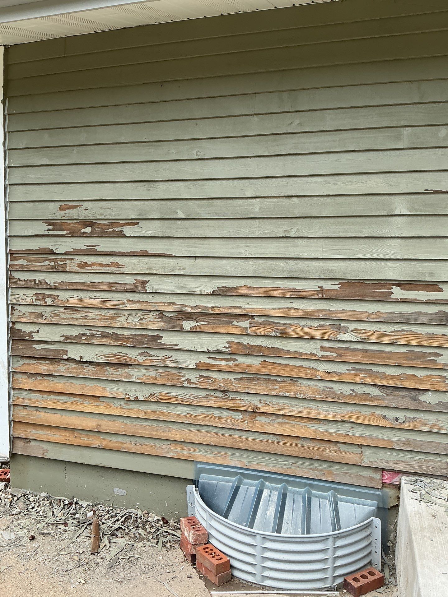Res Ext Repaint In Ankeny by Midwest Paint LLC