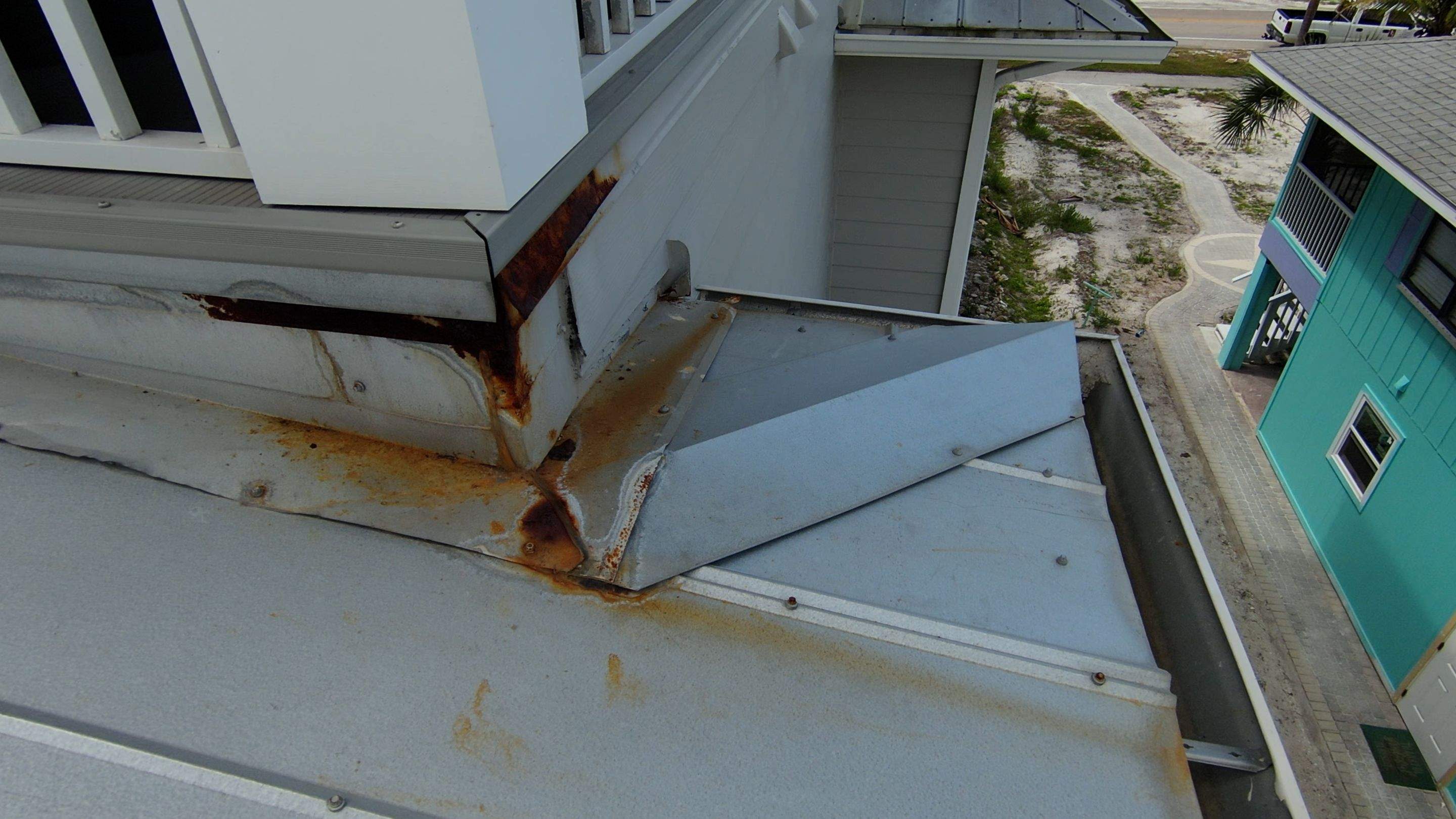 Residential Roofing Inspection  by Four Peaks Roofing