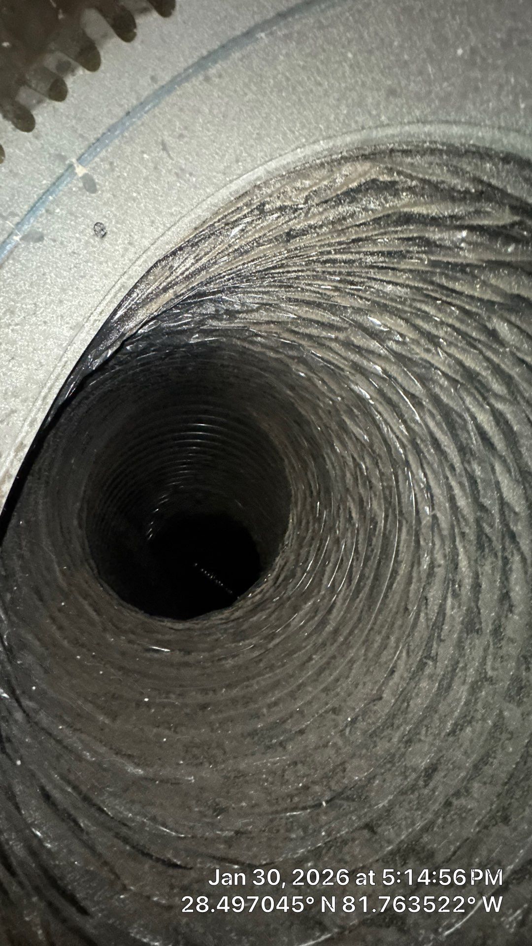 Air Duct Cleaning in Clermont by Hygienic Air, Inc