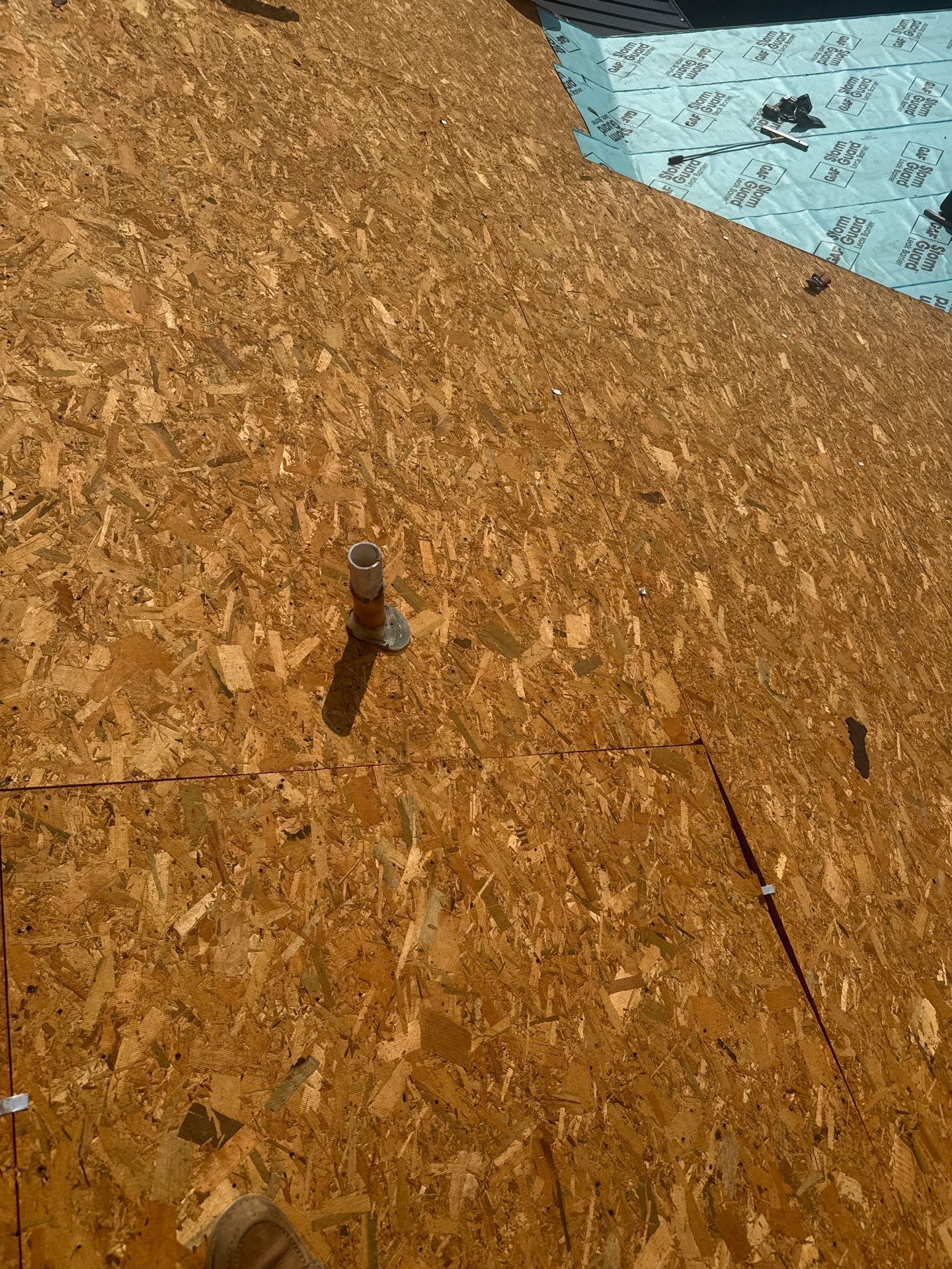 Residential Metal Roofing Replacement in Attalla by The Roofing Dudes