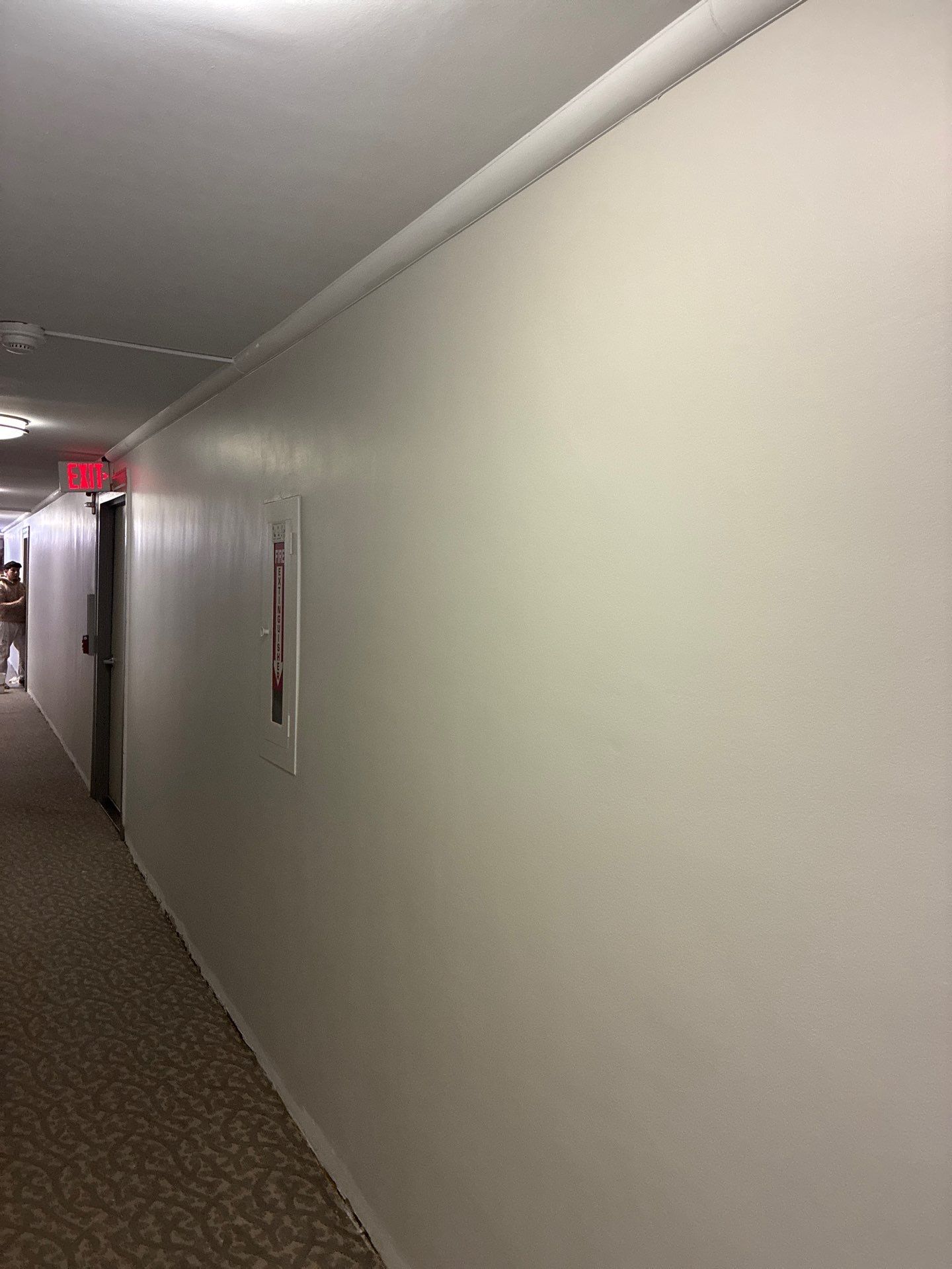 Commercial Interior Painting in Falls Church, VA by My Painter 