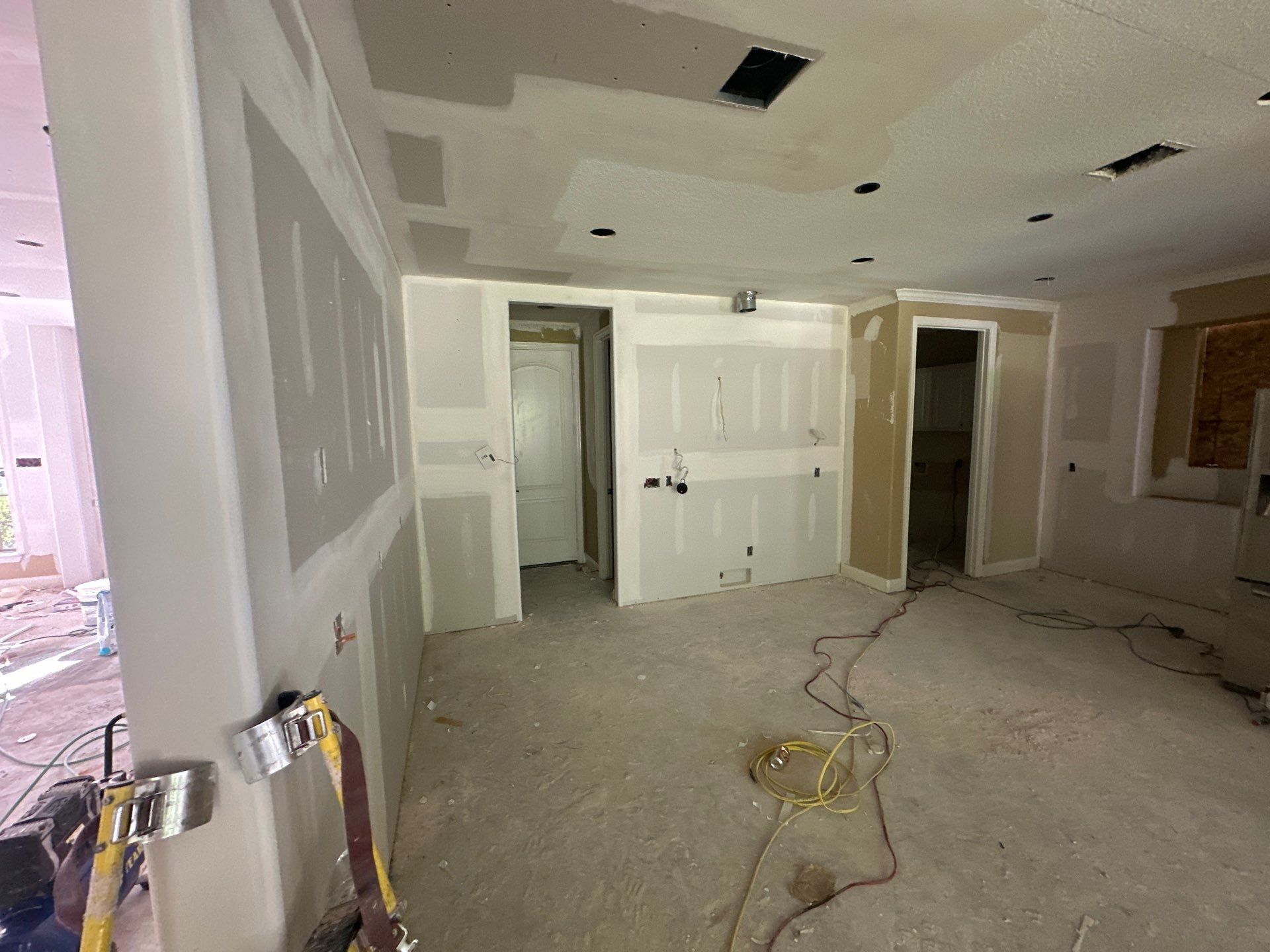 Full House Remodel in Creekside Park by SophAlx LLC