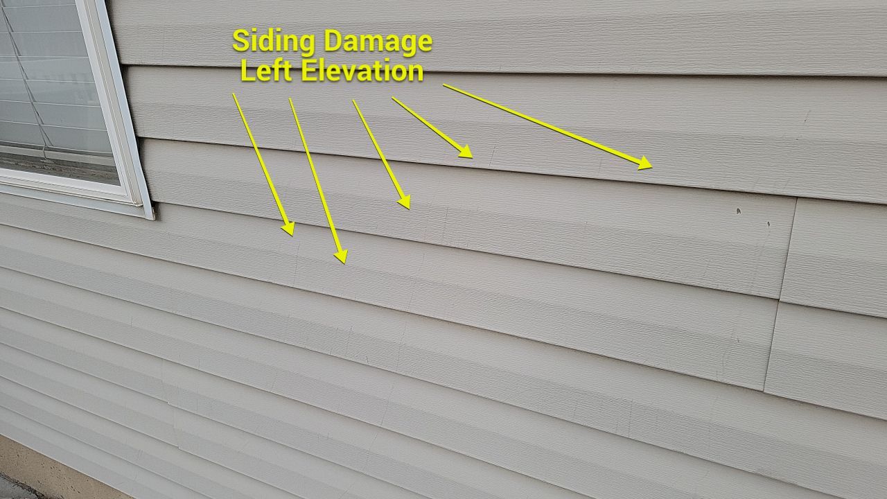 Residential Roofing Installation by The Roof Doctor