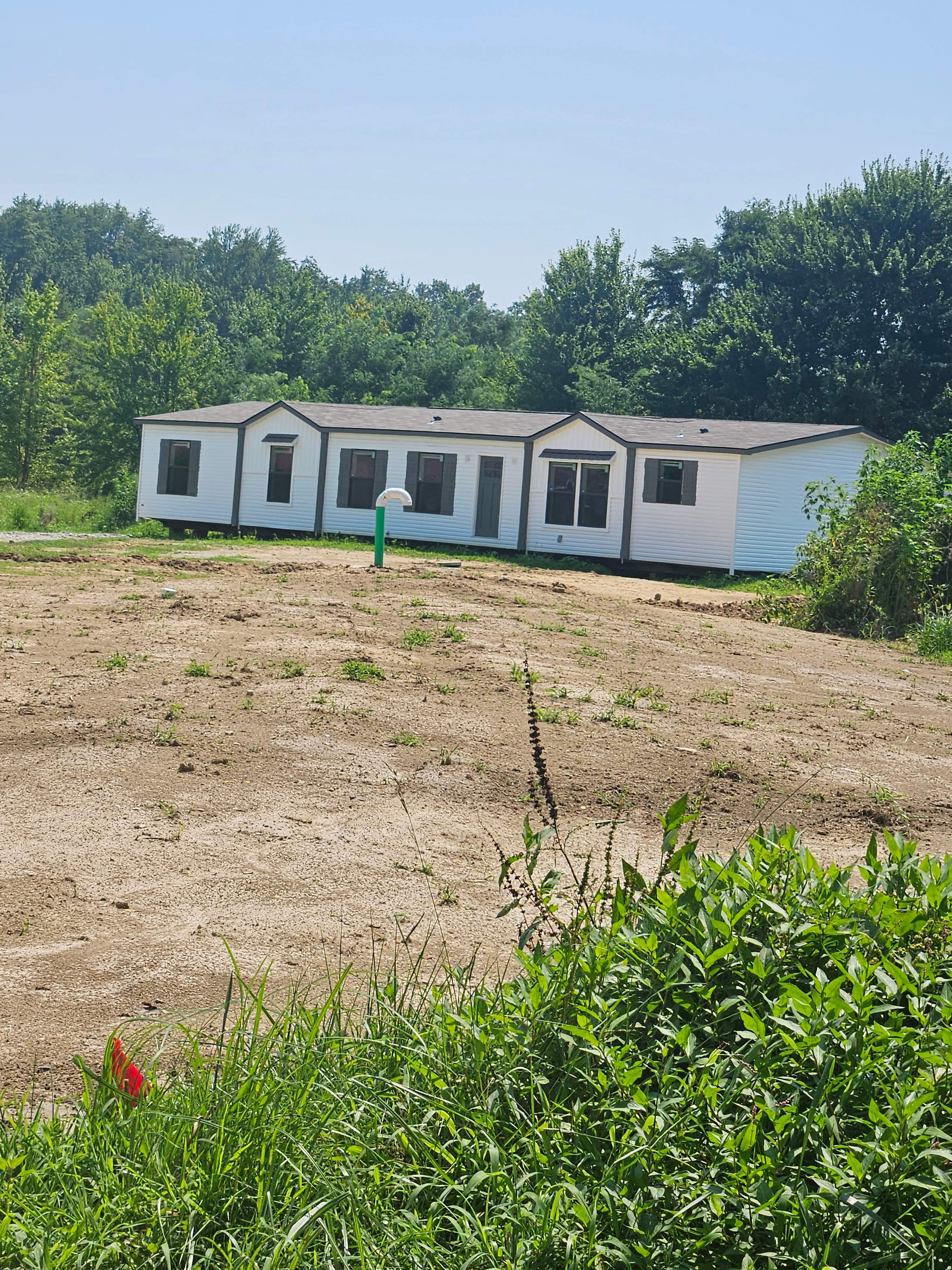 Farmhouse Breeze 72 by Clayton Homes of Walton