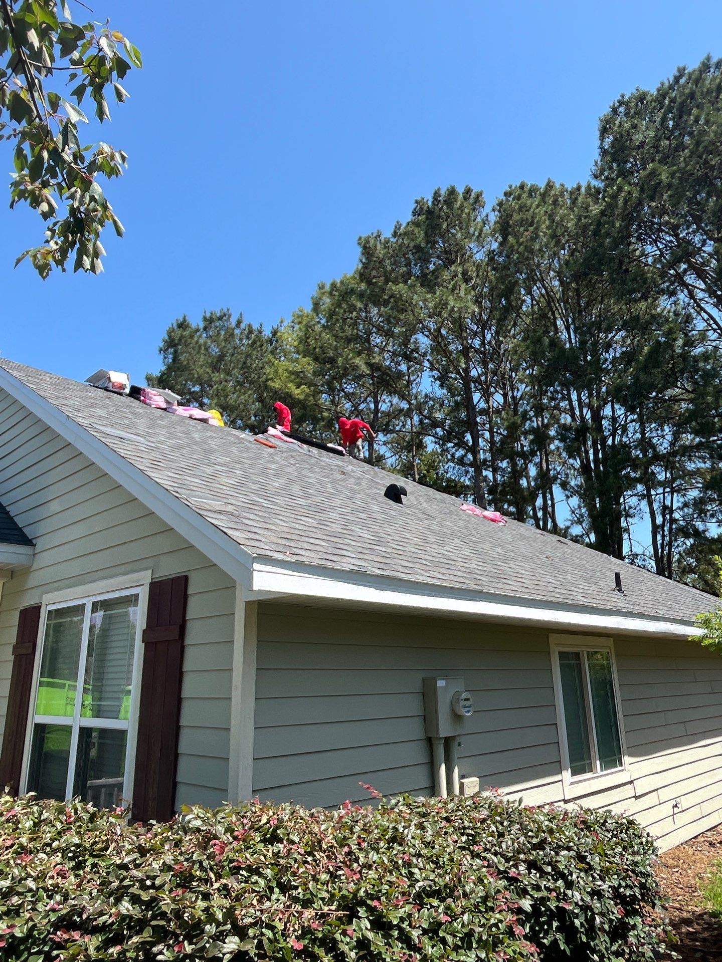 Roofing Company in Newberry, FL  by Brehm Roofing