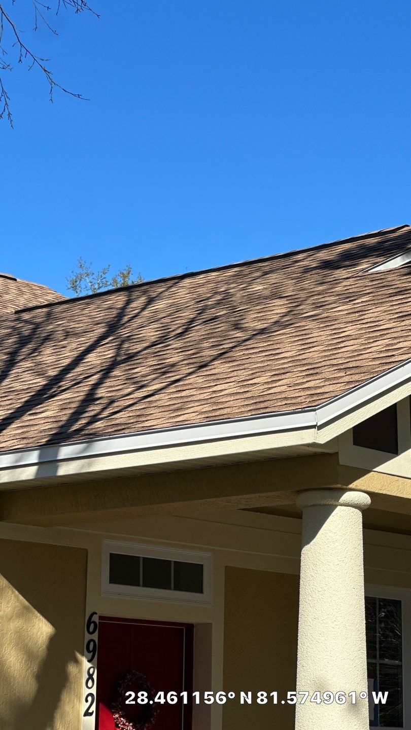 Schick Roofing featured photo.