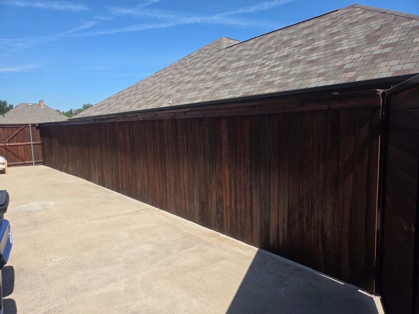 Project in Granbury by Armor Roofing | Exteriors