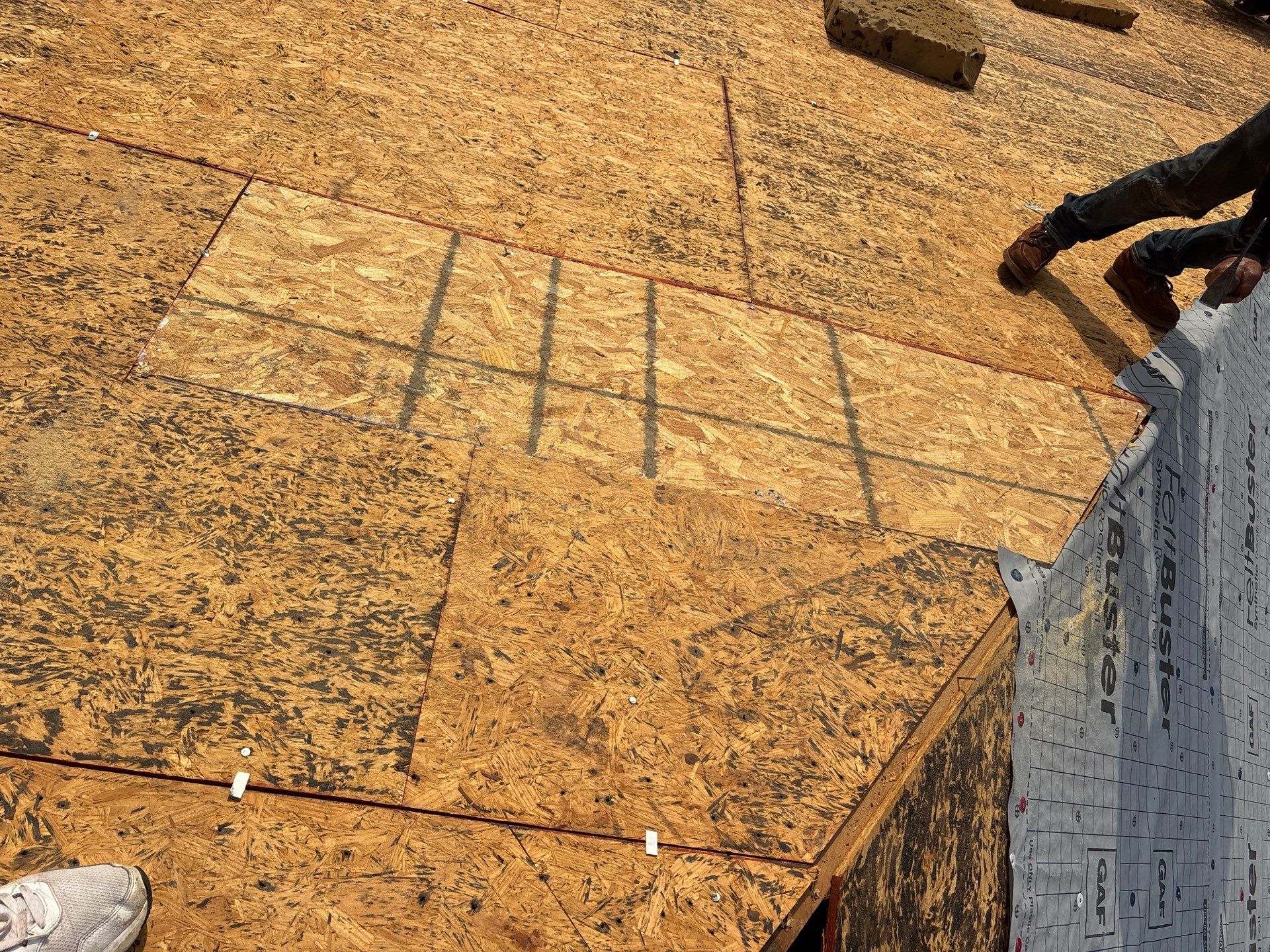 Roof Replacement Missouri City by Roof Repair Company