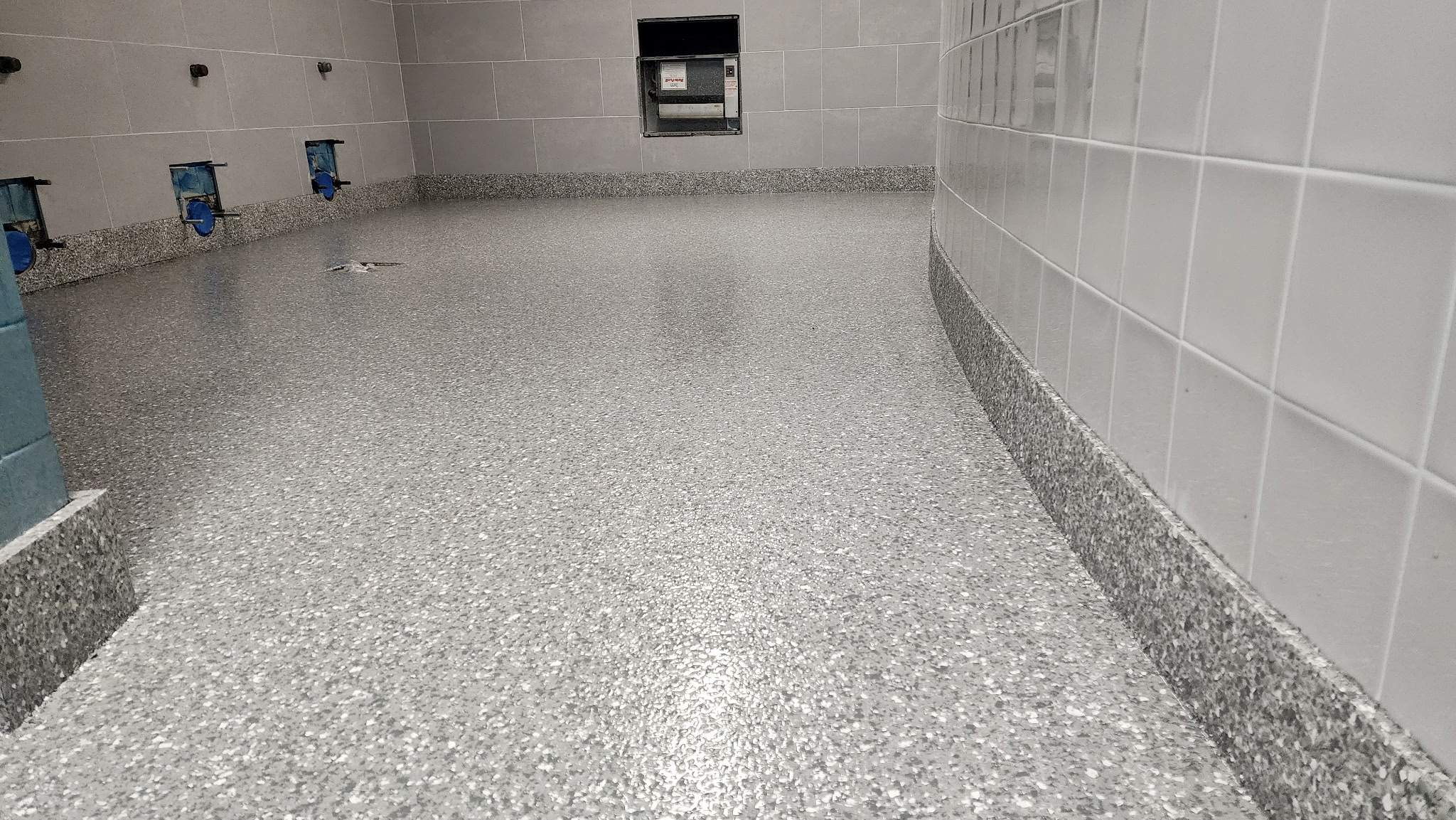 R-One Contracting by GarageExperts of Northern Virginia