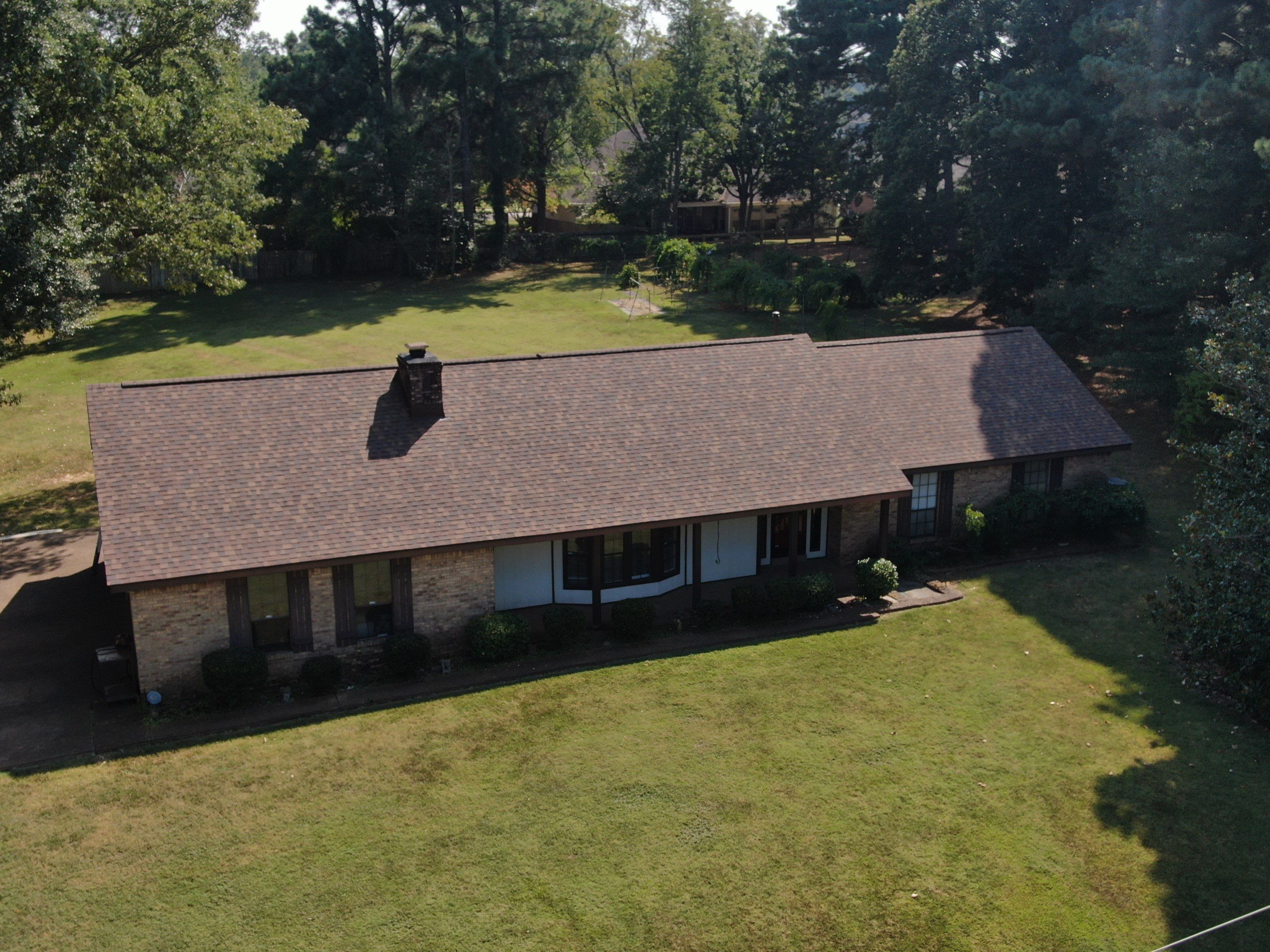 Michael P. by Haven Roofing