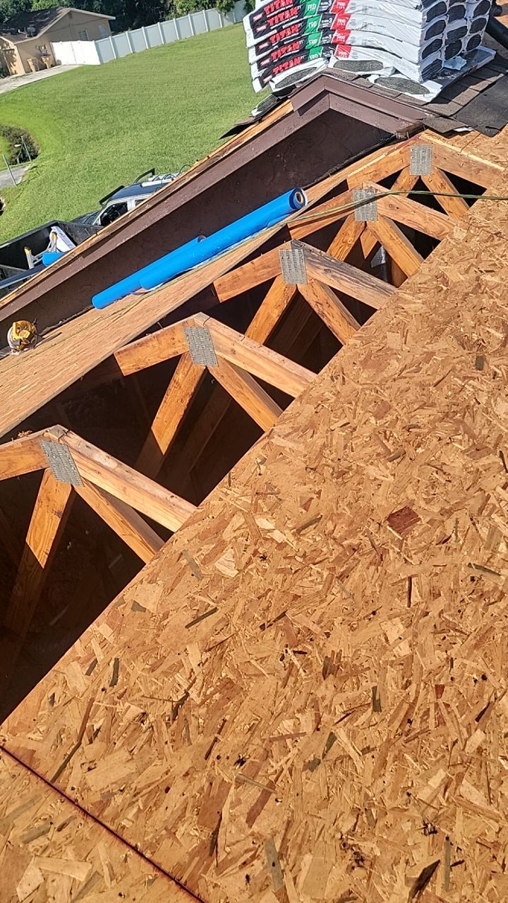 Project in Kissimmee by You Restorations LLC DBA YOU-Home