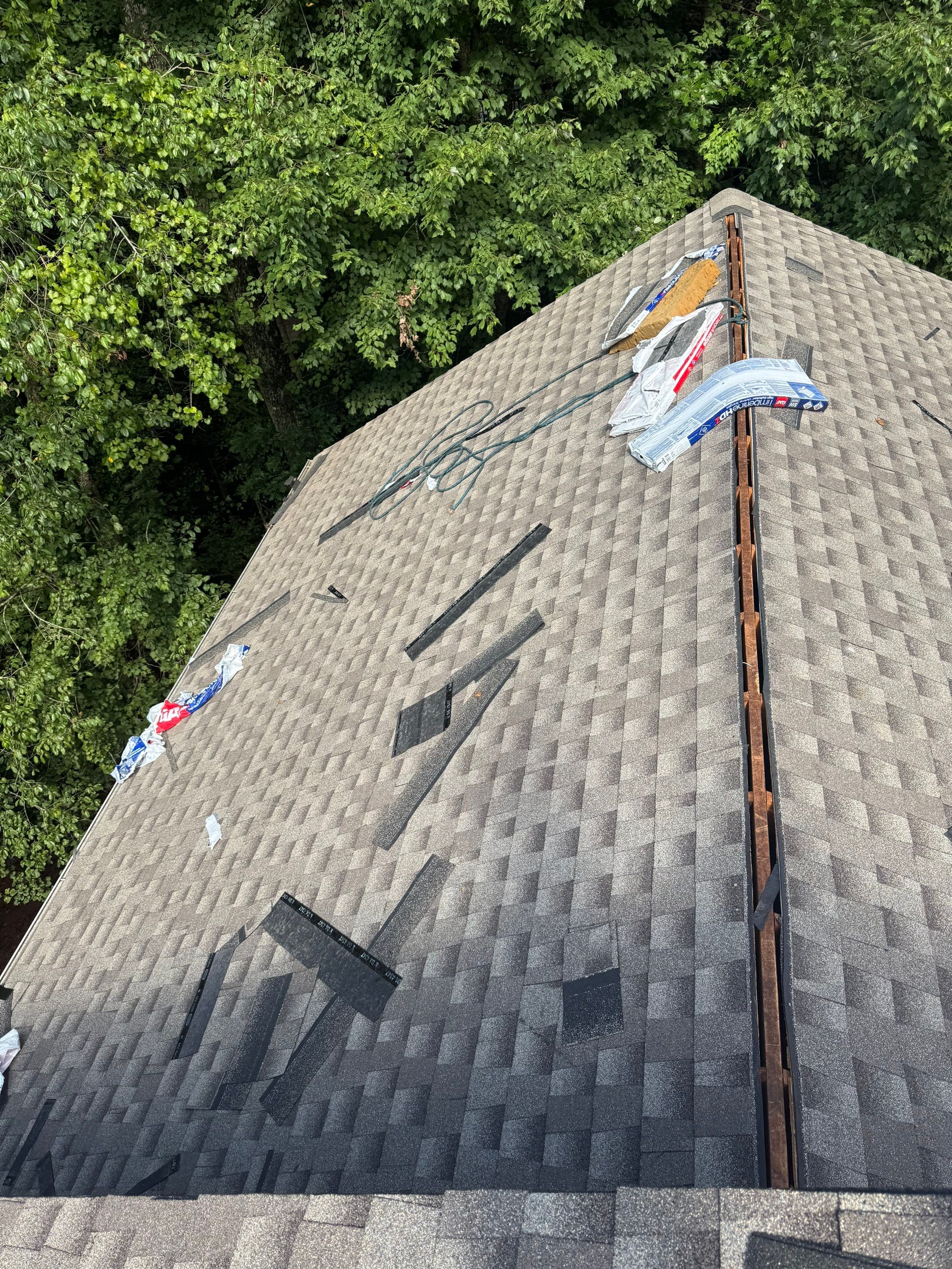 The Millers by United Contracting and Roofing