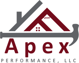 Logo for APEX PERFORMANCE LLC