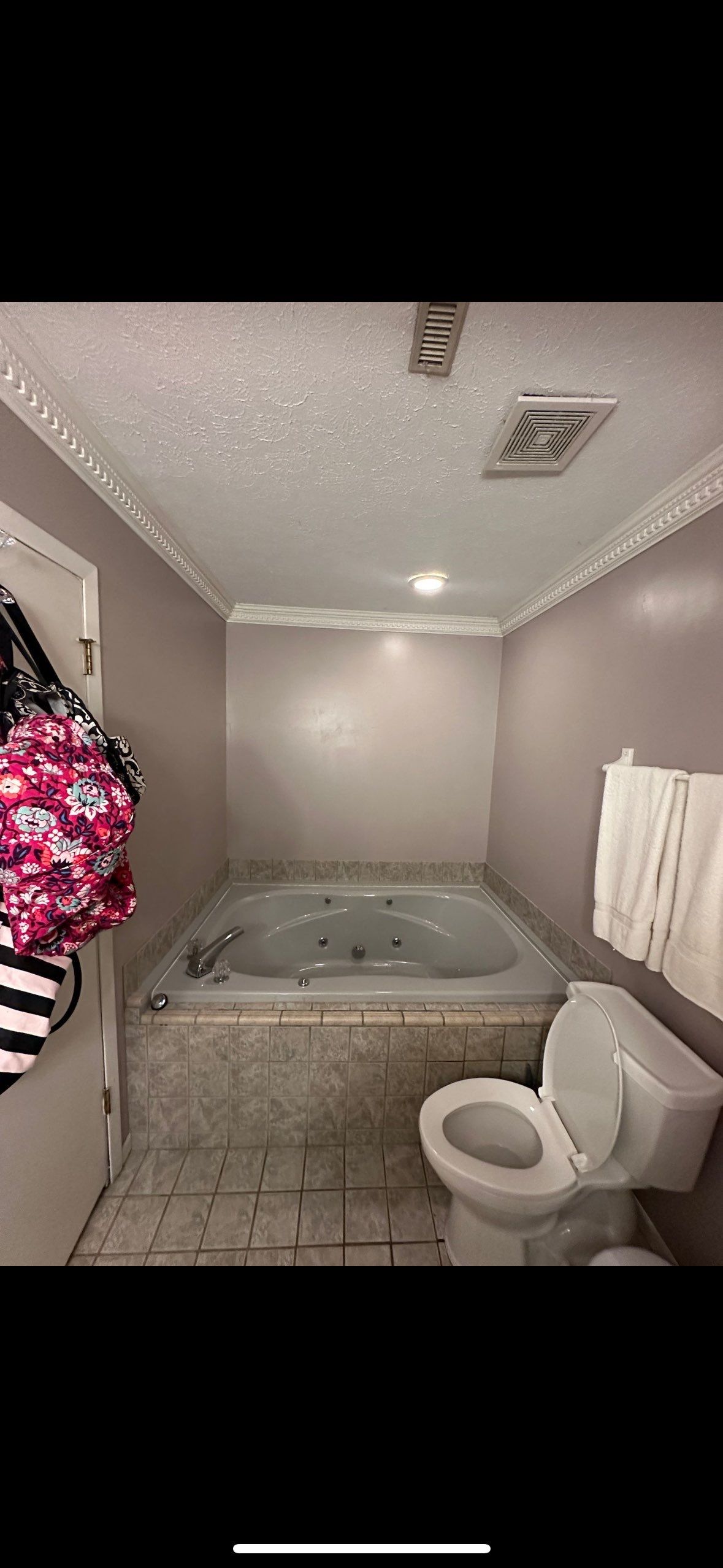 Project in Cookeville by Southern Showers LLC