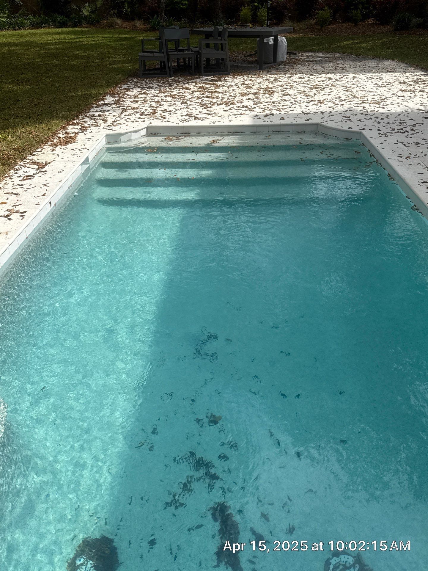 414 Seabreeze Circle - PCB by ASP - America's Swimming Pool Company