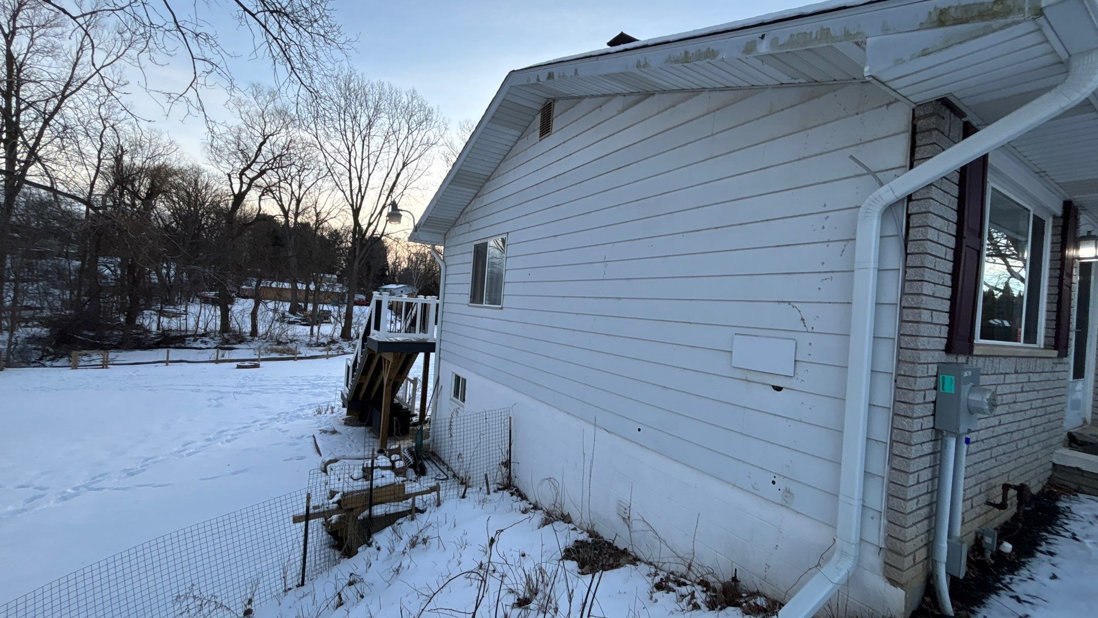 Roof Replacement using Owens Corning Duration Shingle by 180 Contractors