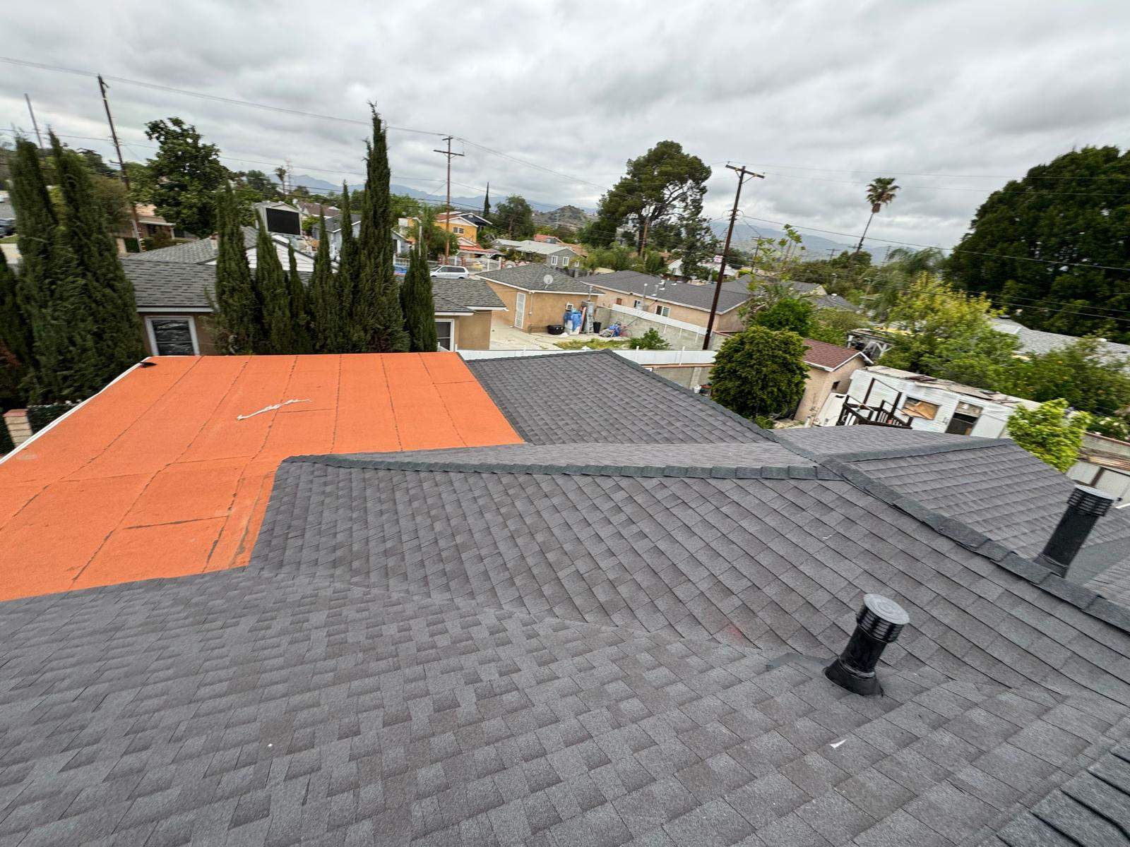 Roof Replacement - 12566 Mineola St by Epic Roof Replacement