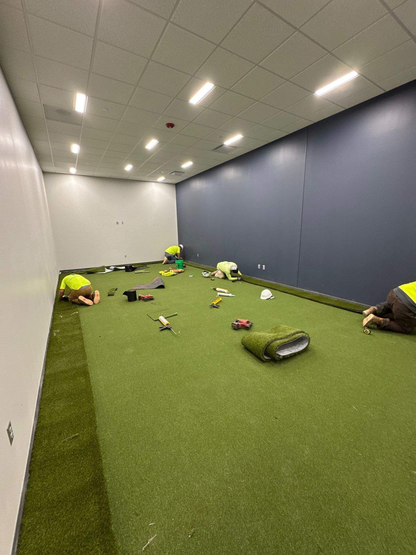 GolfGreens in Fort Wayne, IN by ForeverLawn NEIN/INDY